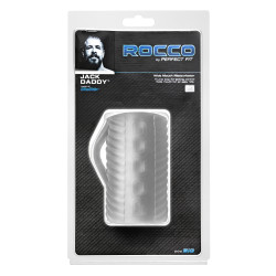 Perfect Fit Masturbateur souple Rocco Jack Daddy 11 x 6cm
